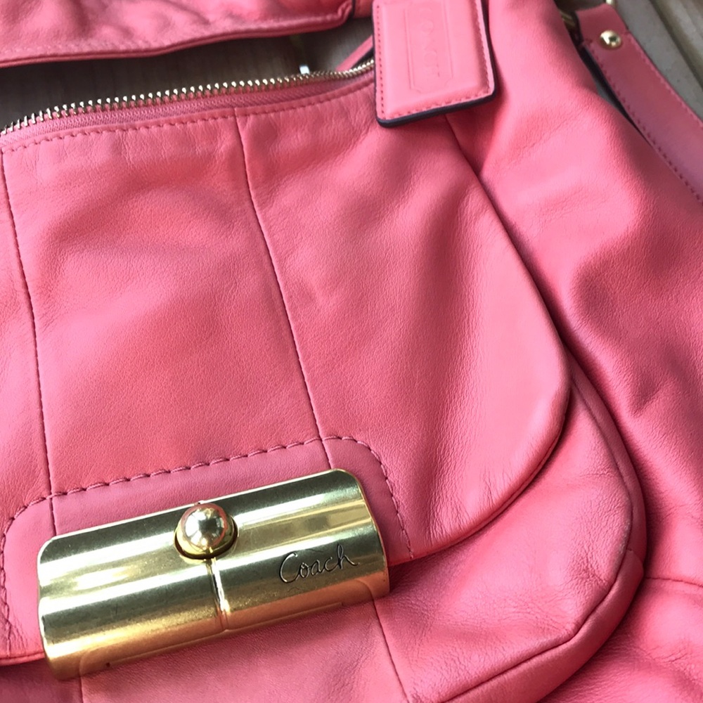 Coach Purse - Picture 2 of 5